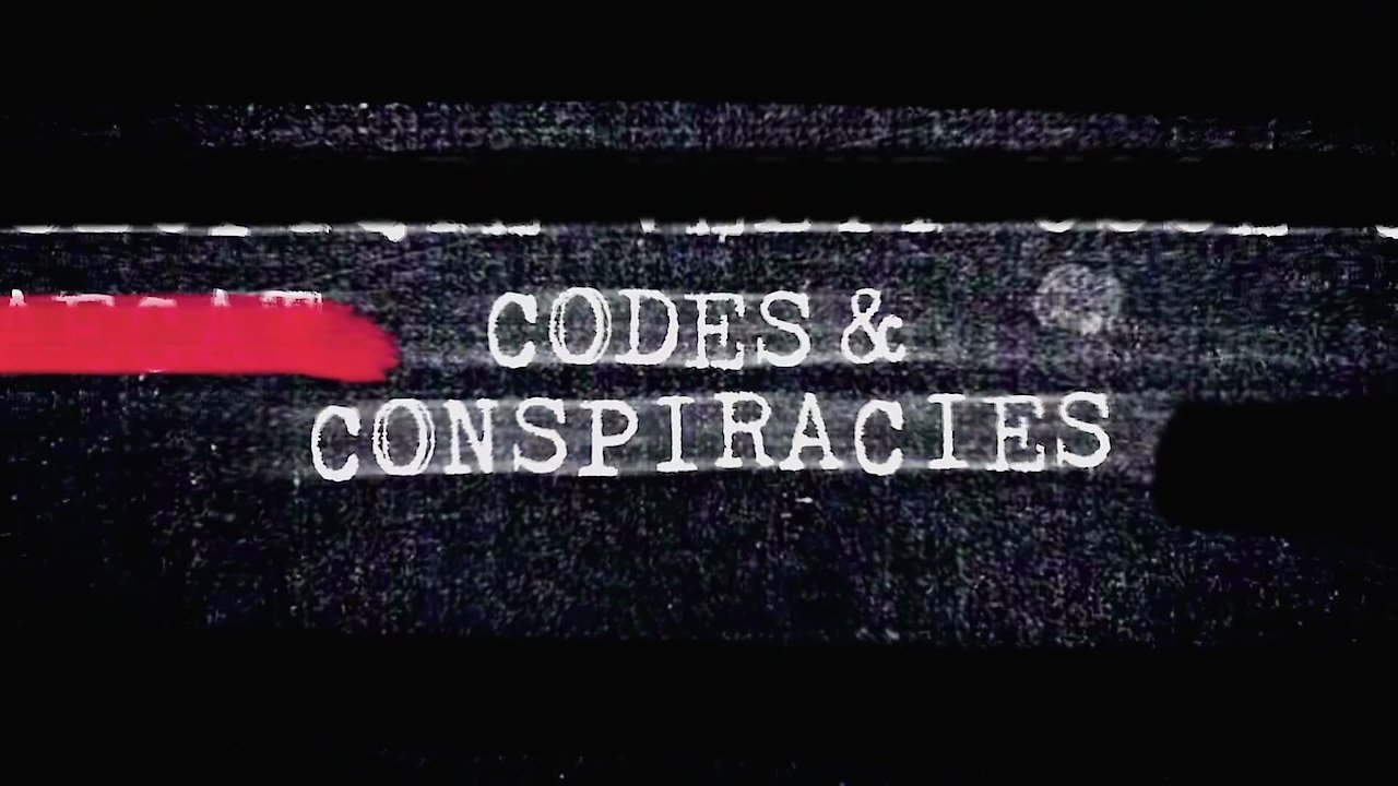 Codes & Conspiracies