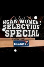 Division I Women's Basketball Selection Show