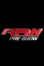 Monday Night Raw Pre-Show