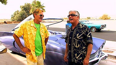 Barry'd Treasure Season 1 Episode 2