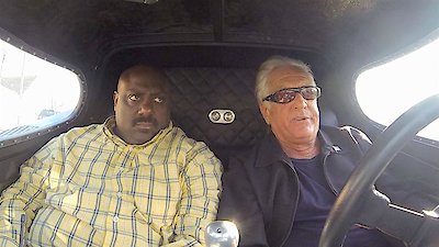 Barry'd Treasure Season 1 Episode 7