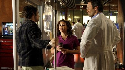 Three Rivers Season 1 Episode 3