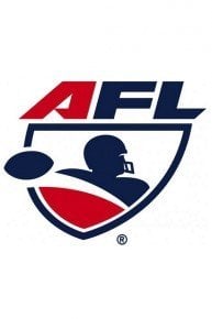 Arena Football League on CBS