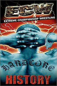 ECW Hardcore TV Online - Full Episodes Of Season 7 To 1 | Yidio