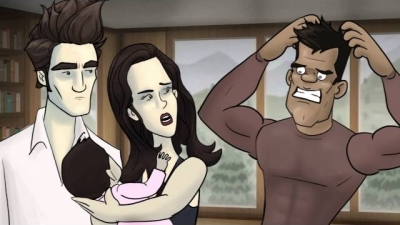 How It Should Have Ended Season 1 Episode 5