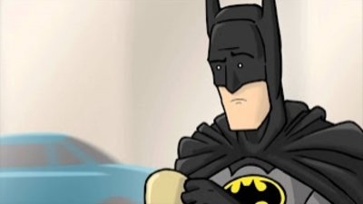 How It Should Have Ended Season 1 Episode 7