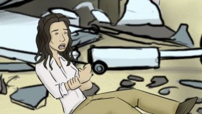 How It Should Have Ended Season 1 Episode 12