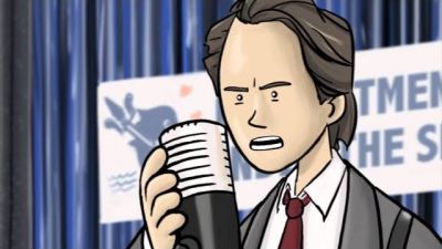 How It Should Have Ended Season 1 Episode 15