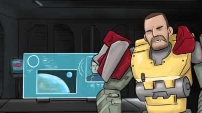 How It Should Have Ended Season 1 Episode 10