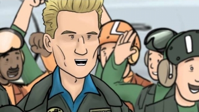 How It Should Have Ended Season 1 Episode 8