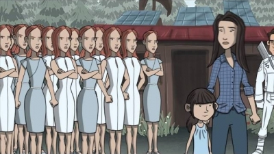 How It Should Have Ended Season 1 Episode 14