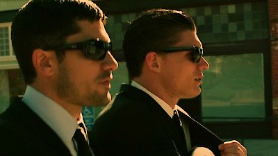 From Dusk Till Dawn: The Series Season 1 Episode 2