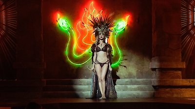 From Dusk Till Dawn: The Series Season 1 Episode 7