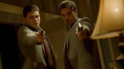 From Dusk Till Dawn: The Series Season 1 Episode 10