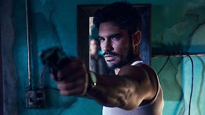 From Dusk Till Dawn: The Series Season 2 Episode 1