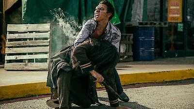 From Dusk Till Dawn: The Series Season 2 Episode 2