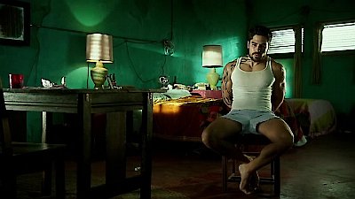 From Dusk Till Dawn: The Series Season 2 Episode 3