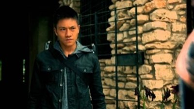 From Dusk Till Dawn: The Series Season 2 Episode 7