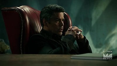 From Dusk Till Dawn: The Series Season 2 Episode 8