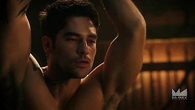 From Dusk Till Dawn: The Series Season 2 Episode 9