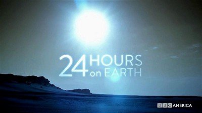 24 Hours on Earth Season 1 Episode 2