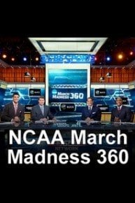 NCAA MARCH MADNESS 360