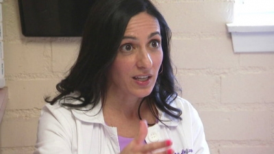 Chasing Maria Menounos Season 1 Episode 10