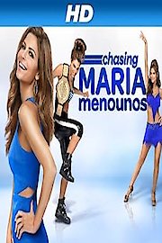 Chasing Maria Menounos