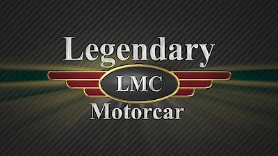 Legendary Motorcar Season 4 Episode 7