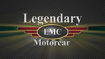Legendary Motorcar Season 4 Episode 10