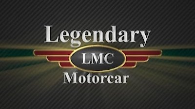 Legendary Motorcar Season 4 Episode 12