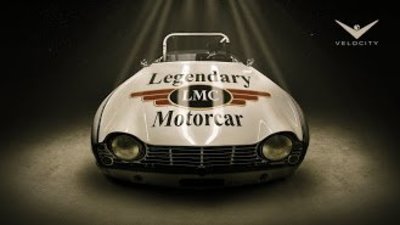 Legendary Motorcar Season 1 Episode 4