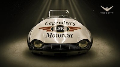 Legendary Motorcar Season 1 Episode 6
