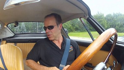 Legendary Motorcar Season 2 Episode 1