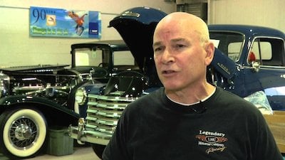 Legendary Motorcar Season 2 Episode 11