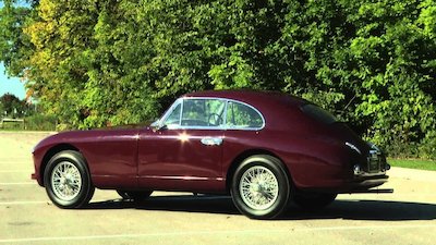 Legendary Motorcar Season 3 Episode 10