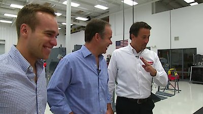 Legendary Motorcar Season 3 Episode 11