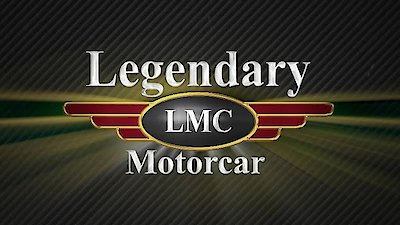 Legendary Motorcar Season 3 Episode 12
