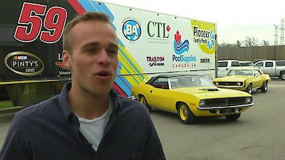 Legendary Motorcar Season 3 Episode 13