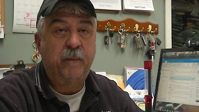 Legendary Motorcar Season 4 Episode 1