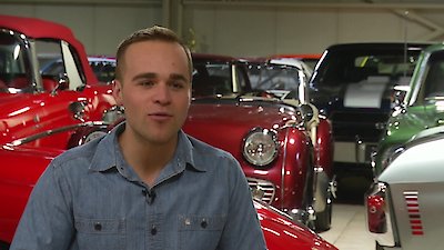 Legendary Motorcar Season 4 Episode 4