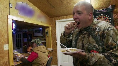 Bizarre Foods America Season 2 Episode 16