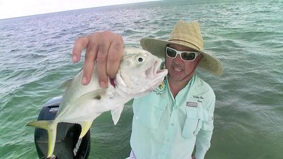 Bizarre Foods America Season 4 Episode 8