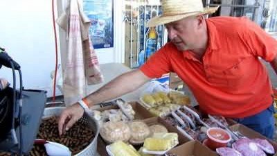 Bizarre Foods America Season 7 Episode 2