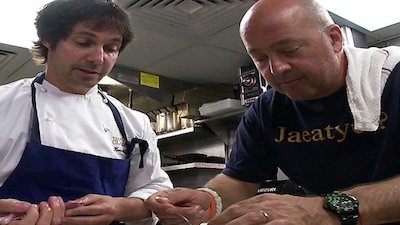 Bizarre Foods America Season 7 Episode 4