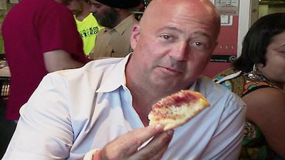 Bizarre Foods America Season 7 Episode 5