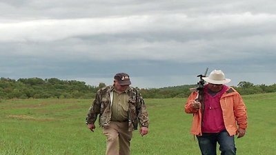 Bizarre Foods America Season 7 Episode 6