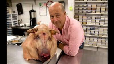 Bizarre Foods America Season 7 Episode 7