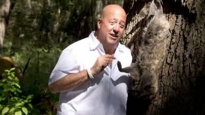 Bizarre Foods America Season 7 Episode 8