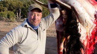 Bizarre Foods America Season 8 Episode 4